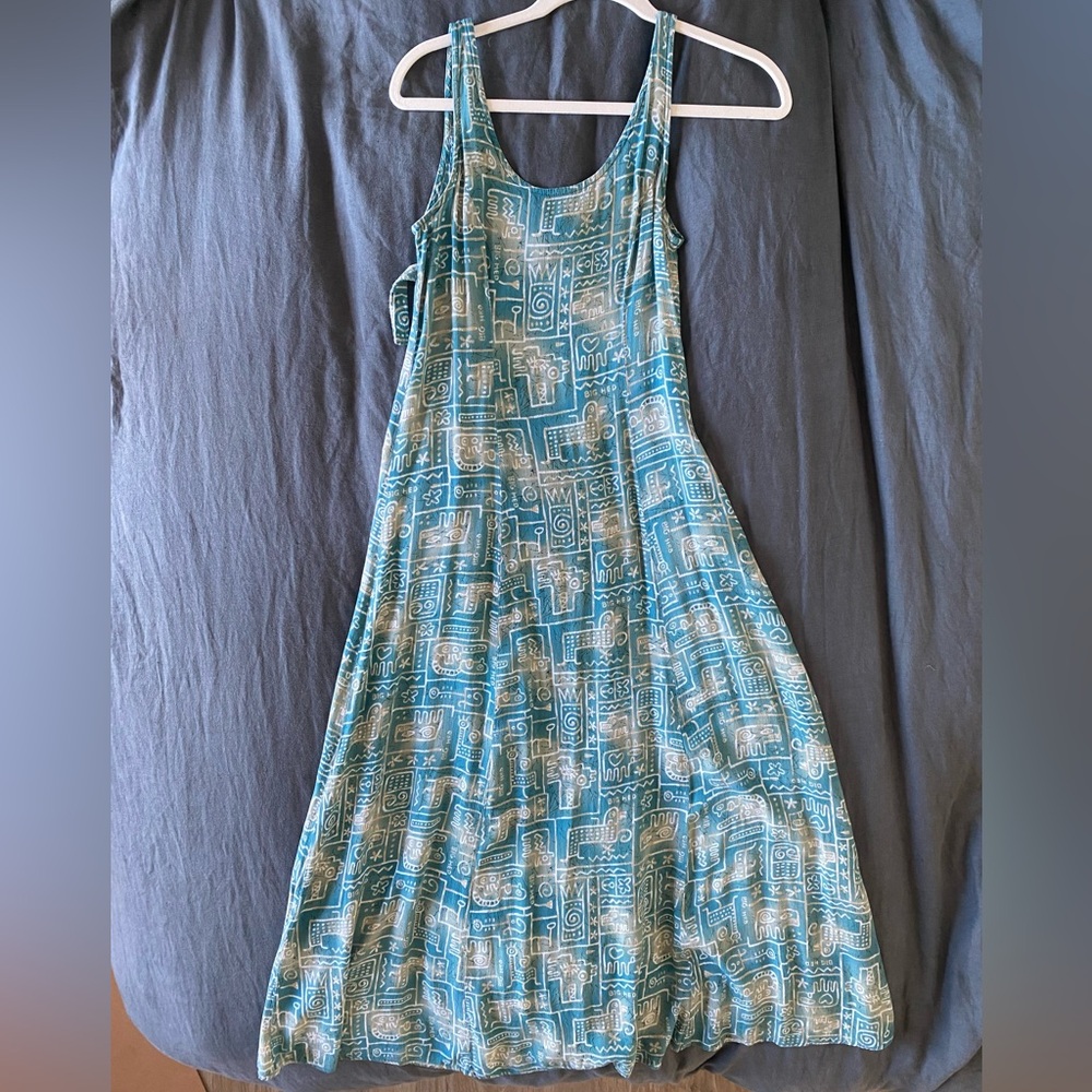 Big Hed Designs Dress